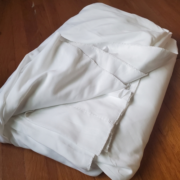 Bedding Cal King Bed Sheet Poshmark